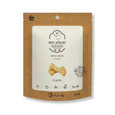 Bánh Thưởng Cho Chó Cookie Yến Mạch BowWow 200g - Paddy Pet Shop